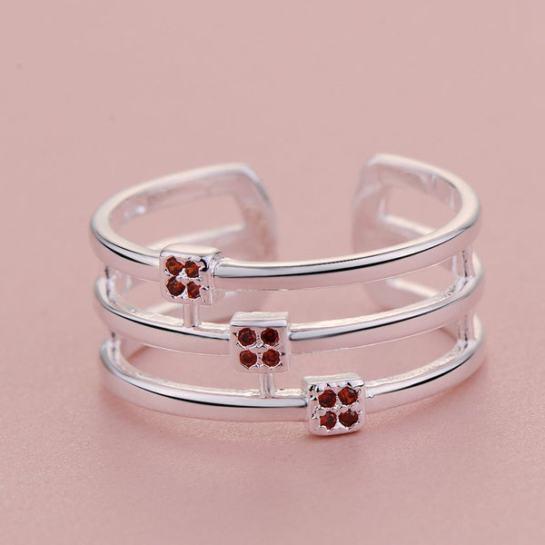 Silver Ring LSR1265