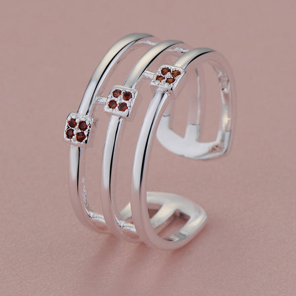 Silver Ring LSR1265