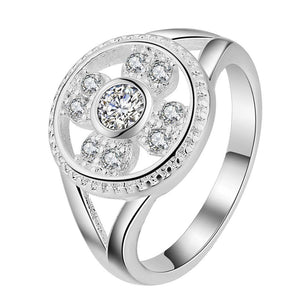 Silver Ring LSR1266