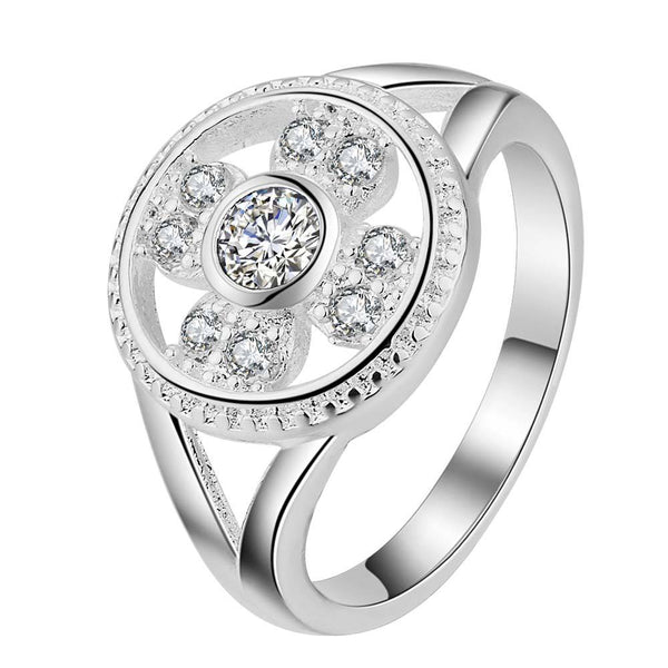 Silver Ring LSR1266