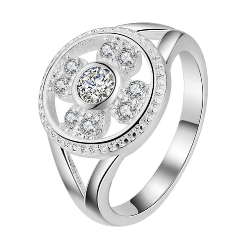 Silver Ring LSR1266