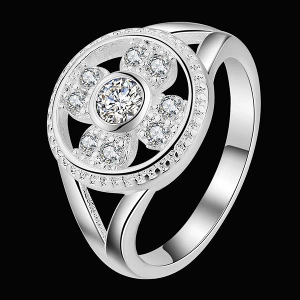 Silver Ring LSR1266