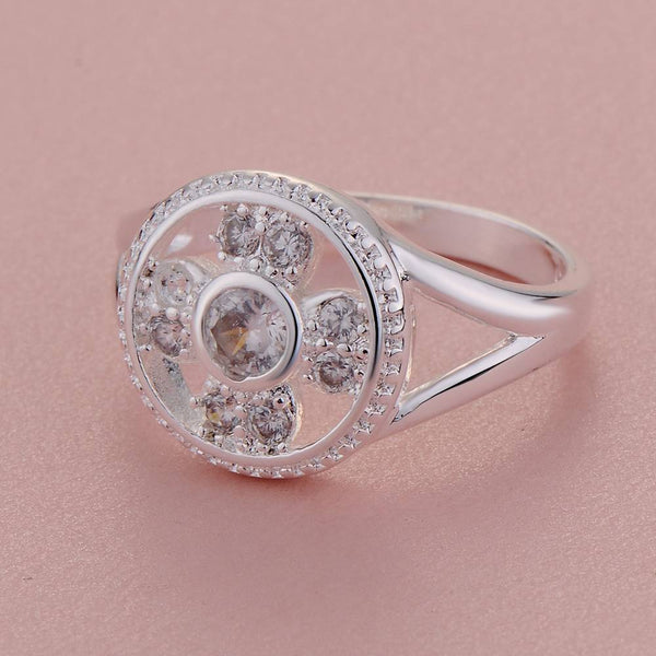 Silver Ring LSR1266