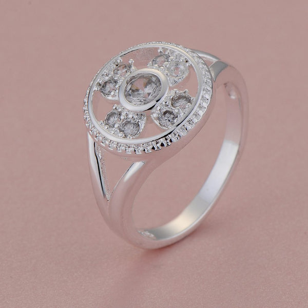 Silver Ring LSR1266