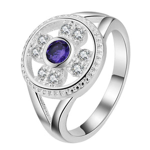 Silver Ring LSR1267