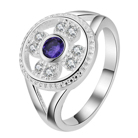 Silver Ring LSR1267