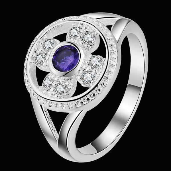 Silver Ring LSR1267