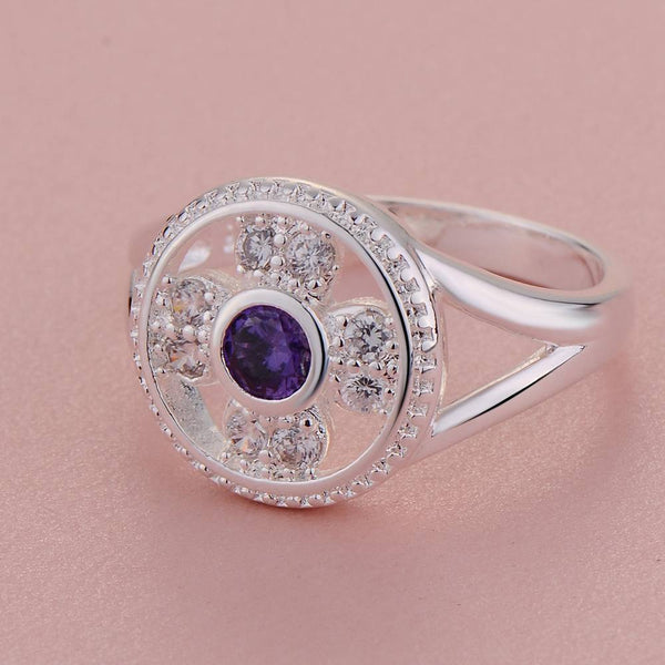 Silver Ring LSR1267