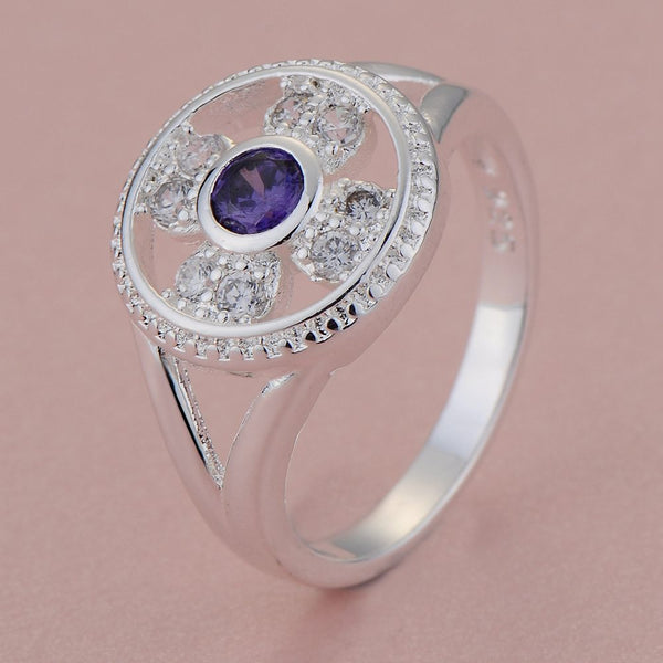 Silver Ring LSR1267