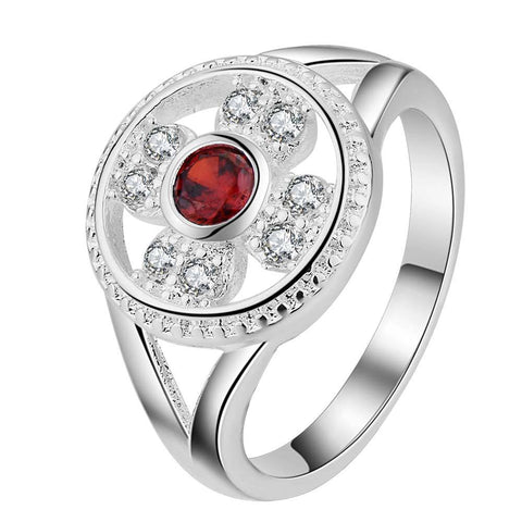 Silver Ring LSR1268