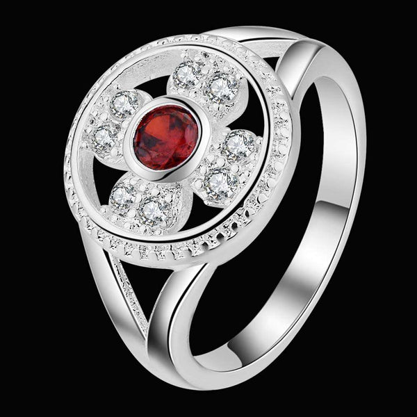 Silver Ring LSR1268