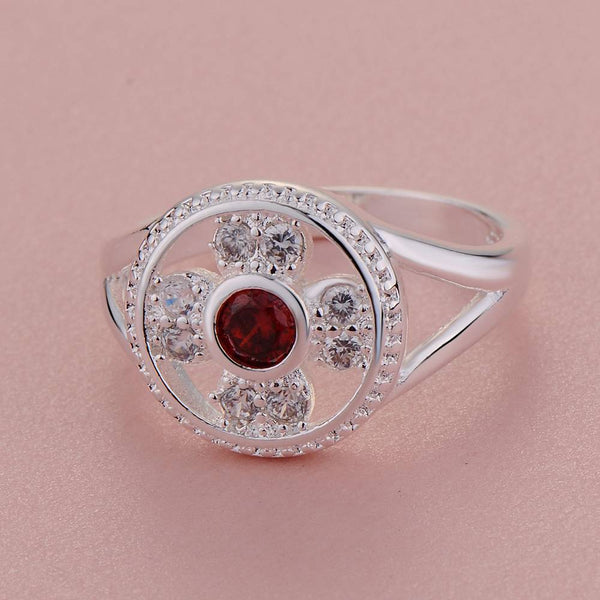 Silver Ring LSR1268