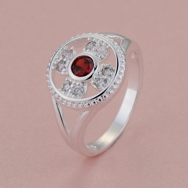 Silver Ring LSR1268