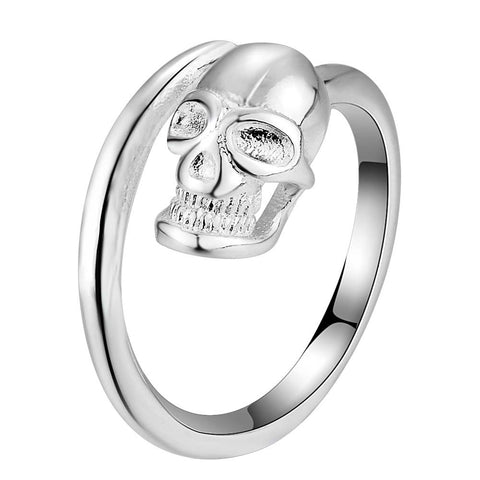 Silver Ring LSR1269
