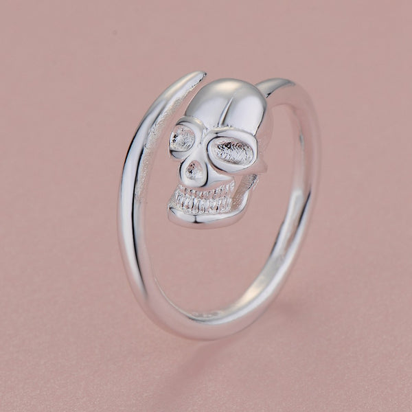 Silver Ring LSR1269