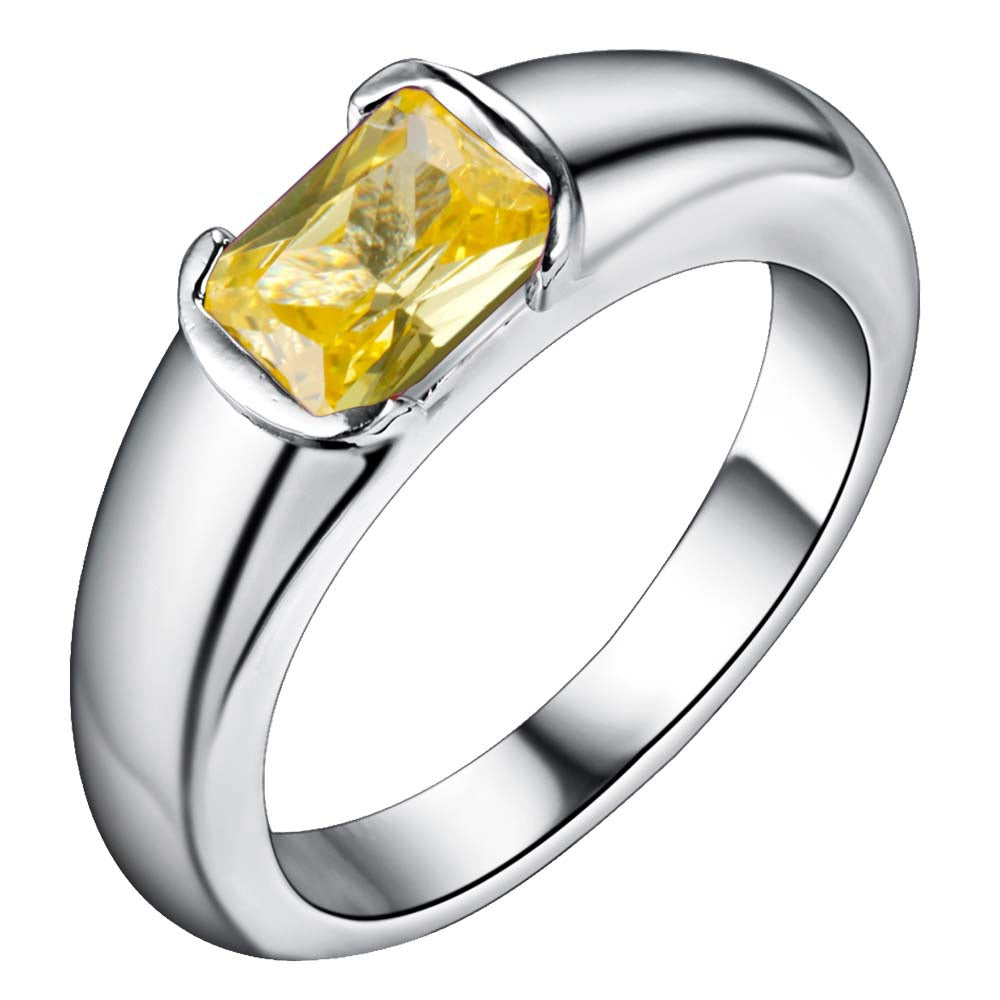 Silver Ring LSR126