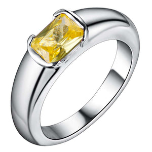 Silver Ring LSR126
