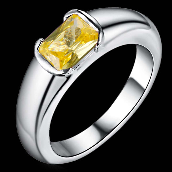 Silver Ring LSR126