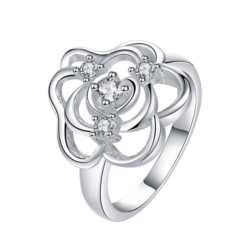 Silver Ring LSR1270