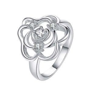 Silver Ring LSR1270