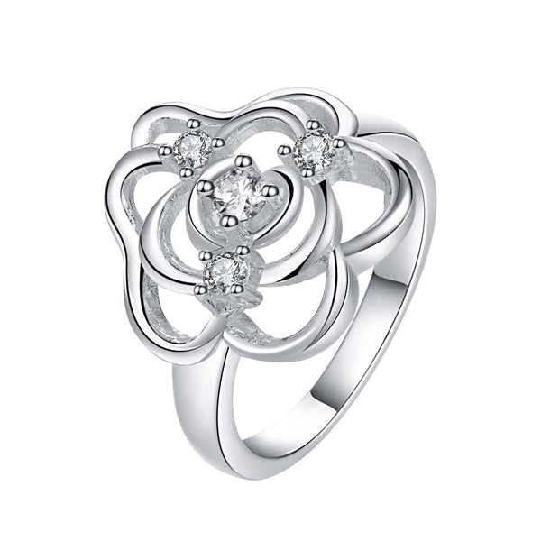 Silver Ring LSR1270