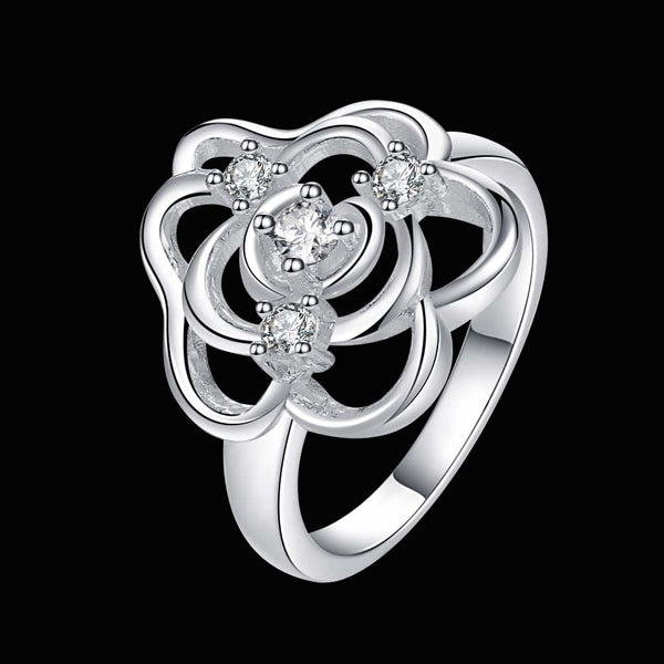 Silver Ring LSR1270
