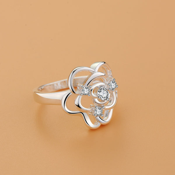 Silver Ring LSR1270