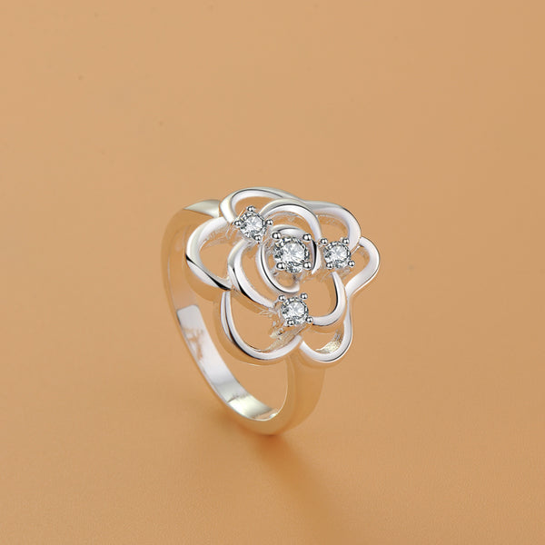 Silver Ring LSR1270