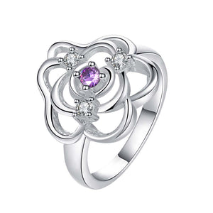Silver Ring LSR1271