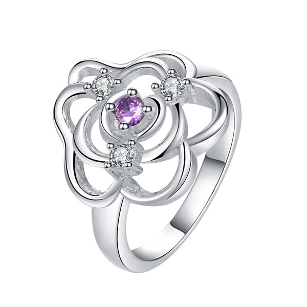Silver Ring LSR1271