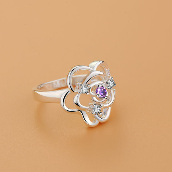 Silver Ring LSR1271