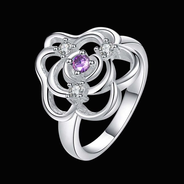 Silver Ring LSR1271