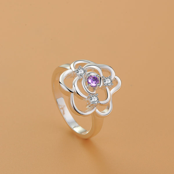 Silver Ring LSR1271