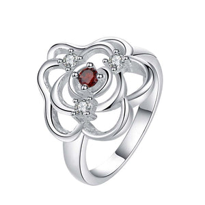 Silver Ring LSR1272