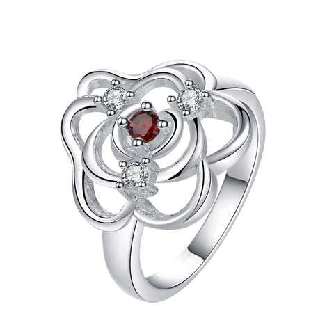 Silver Ring LSR1272