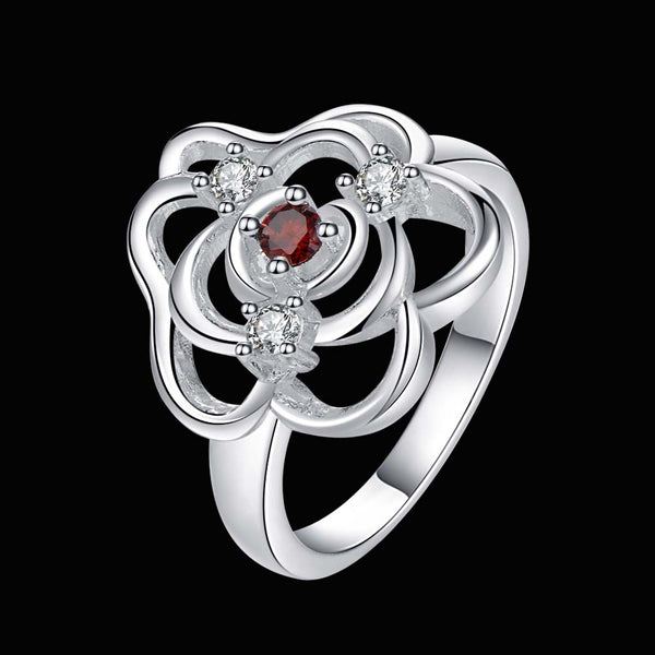 Silver Ring LSR1272