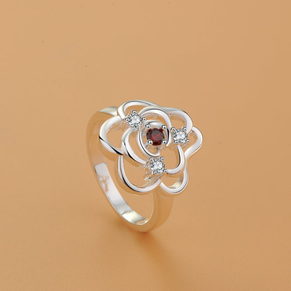 Silver Ring LSR1272