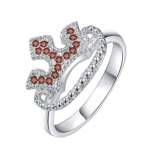 Silver Ring LSR1273