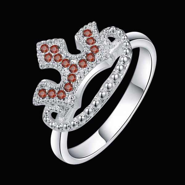 Silver Ring LSR1273