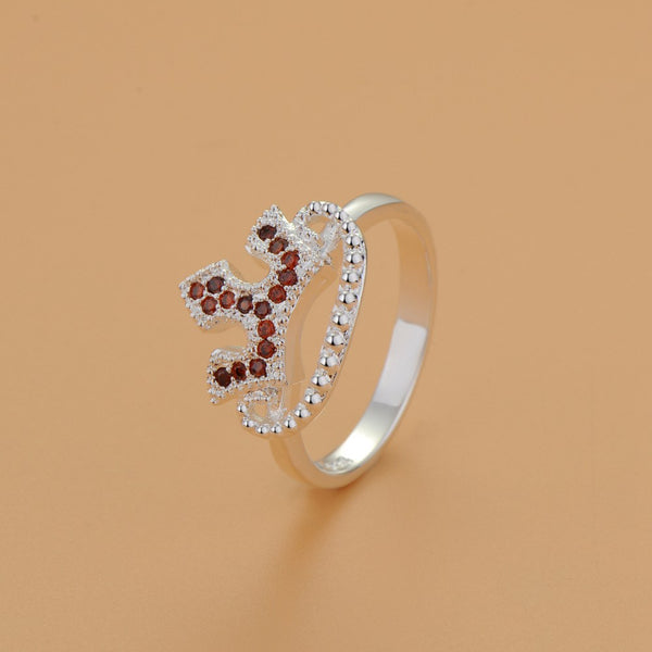 Silver Ring LSR1273