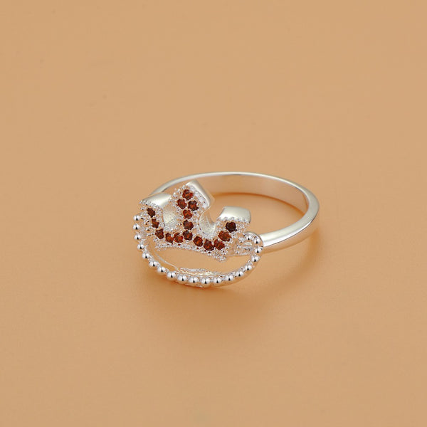 Silver Ring LSR1273