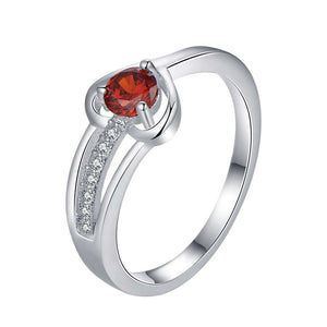 Silver Ring LSR1275