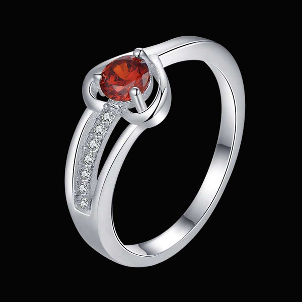 Silver Ring LSR1275