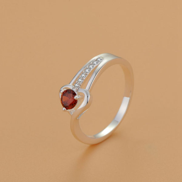 Silver Ring LSR1275