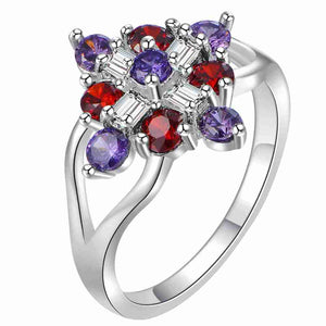 Silver Ring LSR1276