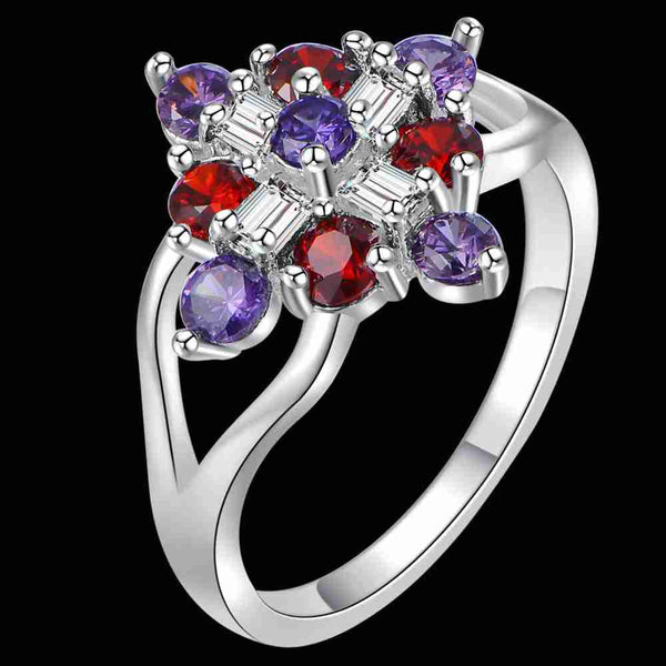 Silver Ring LSR1276