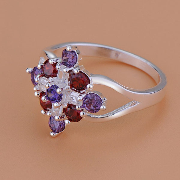 Silver Ring LSR1276