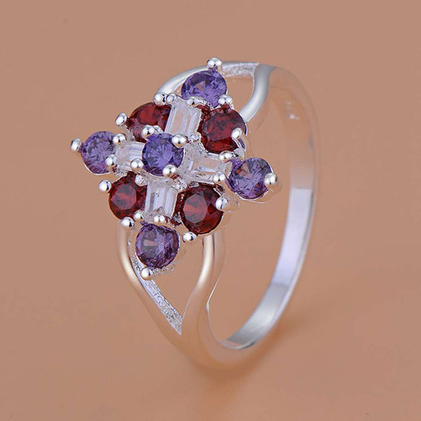 Silver Ring LSR1276