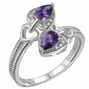Silver Ring LSR1277