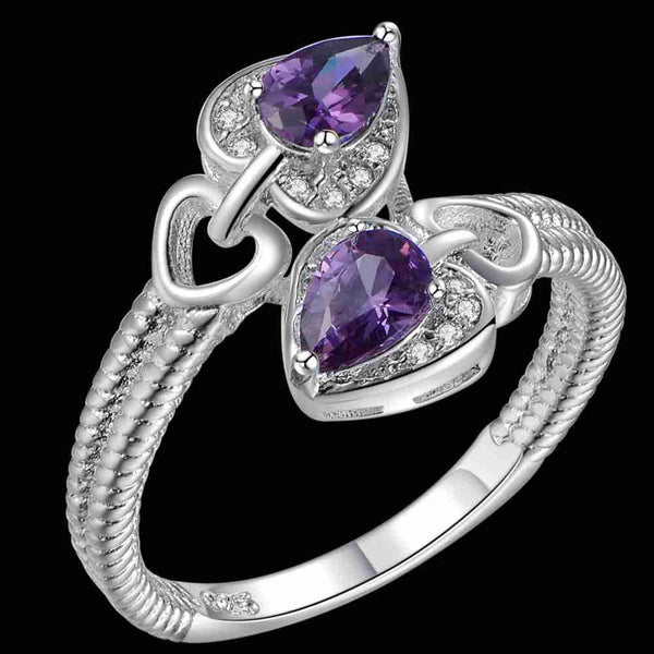 Silver Ring LSR1277